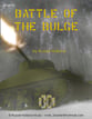 Battle of the Bulge Concert Band sheet music cover